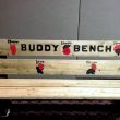 Buddy Bench to be placed at SD57 Elementary Schools